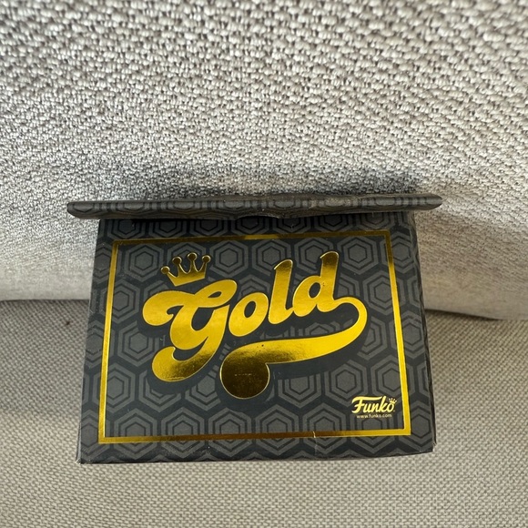 Lil Wayne Vinyl Figure - Picture 3 of 3